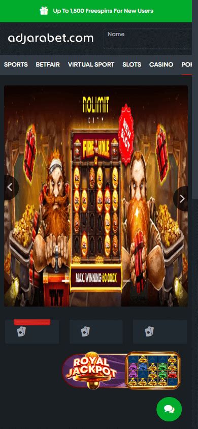 adjarabet.com/mobile/ka,adjarabet casino